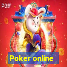 Poker online